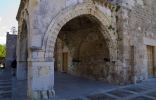 Byblos Church